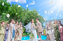 アンティアコート