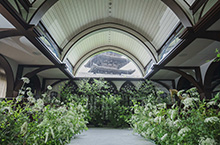 THE HIGASHIYAMA CLUB by HAPPO-EN