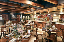 The Kitchen Salvatore Cuomo 銀座