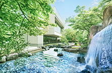 郡山モノリス