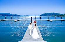 ザ・ヴィラ・浜名湖