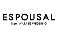 ワタベウェディング ESPOUSAL